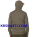 Худи Simms Challenger Hoody Loden Heather